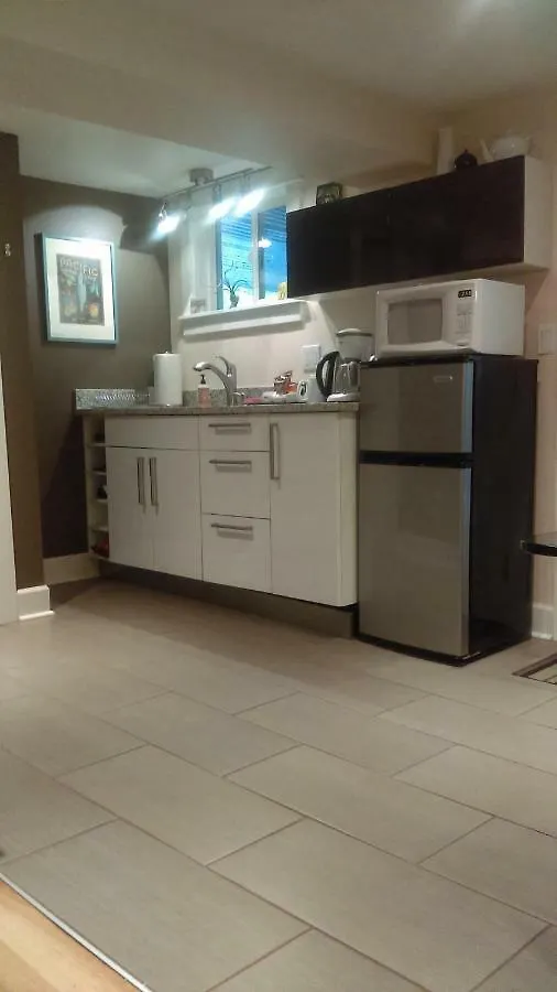 Boutique Style Apartment In The Heart Of Se Portland